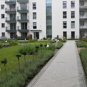 Kmk Apartament Apartament Gdańsk