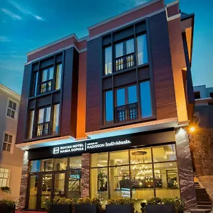 Royan Hagia Sophia, A Member Of Radisson Individuals Hotel Stambuł