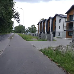 Pokój 24e Apartament Gdańsk