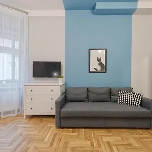 Centre Apartments-old Town Kraków