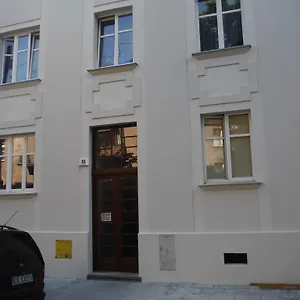 Kujawska 10 Kraków